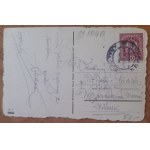 Kraków - Ogólny widok-Totalansicht