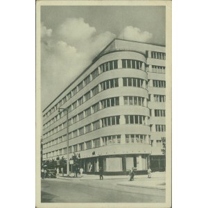 GDYNIA - Gotenhafen, św. czb., ok. 1940
