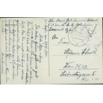 GDYNIA - Gotenhafen, św. czb., ok. 1940
