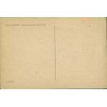 BUSKO ZDRÓJ - A room at the Spa Facility, black-and-white print,