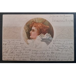 Woman