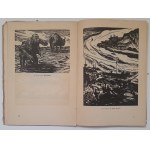 Hrydlicka Z. Gravure sur bois révolutionnaire chinoise