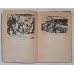 Hrydlicka Z. Gravure sur bois révolutionnaire chinoise