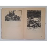 Hrydlicka Z. Gravure sur bois révolutionnaire chinoise