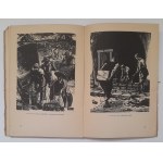 Hrydlicka Z. Gravure sur bois révolutionnaire chinoise