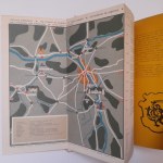 Warsaw: A Guide to Romance.