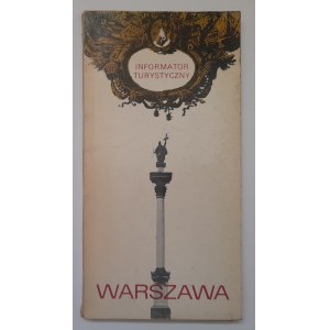 Warsaw: A Guide to Romance.