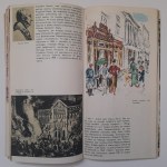 Warsaw: A Guide to Romance.