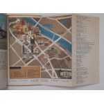 Warsaw: A Guide to Romance.
