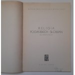 La religion des Slaves païens