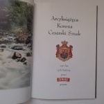 La couronne archiducale : une saveur impériale.