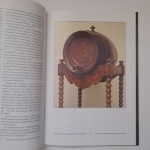 La couronne archiducale : une saveur impériale.