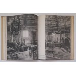 Les Piechotko, M.K. Synagogues en bois.