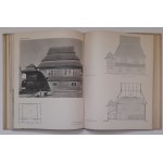 Les Piechotko, M.K. Synagogues en bois.