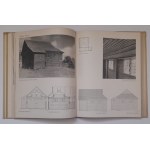 Les Piechotko, M.K. Synagogues en bois.