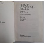 Histoire de la diplomatie polonaise, t. 1-3