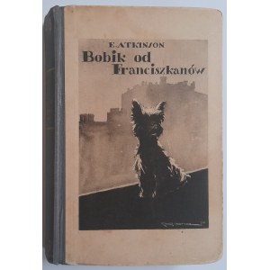 Atkinson E. Bobik, des Franciscains