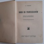 Atkinson E. Bobik, des Franciscains