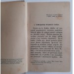 Atkinson E. Bobik, des Franciscains