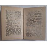 Atkinson E. Bobik, des Franciscains