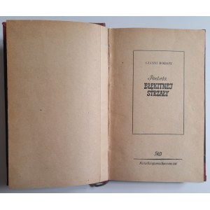 Rodari, G. The Journey of the Blue Arrow
