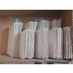 3 484 cartes postales étrangères datant des années 60 à 90 du XXe siècle