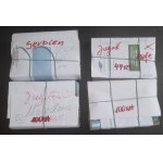 3 484 cartes postales étrangères datant des années 60 à 90 du XXe siècle