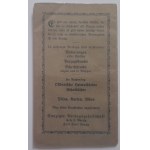 Danzig. Martin H. Verfassungsrechtlicher Status und wirtschaftliche Bedeutung der Freien Stadt Danzig. Danzig. Informationsbroschüre über die Freie Stadt Danzig