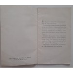 Danzig. Martin H. Verfassungsrechtlicher Status und wirtschaftliche Bedeutung der Freien Stadt Danzig. Danzig. Informationsbroschüre über die Freie Stadt Danzig
