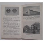 Danzig. Martin H. Verfassungsrechtlicher Status und wirtschaftliche Bedeutung der Freien Stadt Danzig. Danzig. Informationsbroschüre über die Freie Stadt Danzig