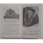 Danzig. Martin H. Verfassungsrechtlicher Status und wirtschaftliche Bedeutung der Freien Stadt Danzig. Danzig. Informationsbroschüre über die Freie Stadt Danzig