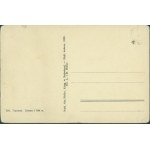 14 LA RÉGION DES HOUCOULES – Les Gorgany, Chomiak n° 191, photo de L. et M. Heller, édité par Aba Heller, librairie de Nadwórna, impression sépia, 1930,