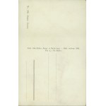 14 LA RÉGION DES HOUCOULES – Jamna n° 195, photo de L. et M. Heller, éd. Aba Heller, librairie de Nadwórna, impression sépia, 1928,