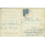 14 HUCULSZCZYZNA - Czarnohora, Homuł z kotliny Danżyca Nr 198, Fot. L. i M. Heller, Nakł. Aba Heller, Księg. w Nadwórnej, druk sepia, 1928,