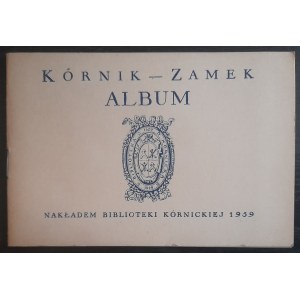 Kórnik - Castle Album