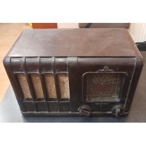 Radio Pionier II