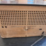 Radio Pionier II