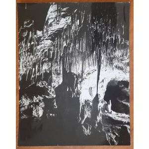 Paweł Pierściński. Extrait de « La Grotte du Paradis ».