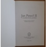 Nestorowicz Z. Jan Paweł II w medalierstwie polskim