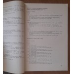 Katalog zbiuru numizmatycznego Biblioteki Gdańskiej i Polskiej Akademi Nauk.