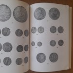 Katalog zbiuru numizmatycznego Biblioteki Gdańskiej i Polskiej Akademi Nauk.
