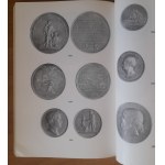 Katalog zbiuru numizmatycznego Biblioteki Gdańskiej i Polskiej Akademi Nauk.