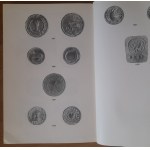 Katalog zbiuru numizmatycznego Biblioteki Gdańskiej i Polskiej Akademi Nauk.
