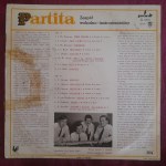 Partita Pronit XL 0423