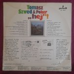 Tomasz Szwed & Poker "Hey"