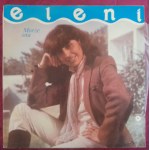 Eleni, *The Sea of Dreams*, Polskie Nagrania XS 2168