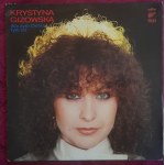 Krystyna Giżowska, "You