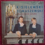 Kisielewski Tomaszewski plays favorite melodies