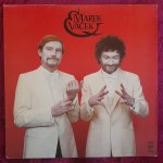 Matek & Wacek (Kisielewski & Tomaszewski) Wifon PR and TV LP 071