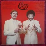 Matek & Wacek (Kisielewski & Tomaszewski) Wifon PR and TV LP 071